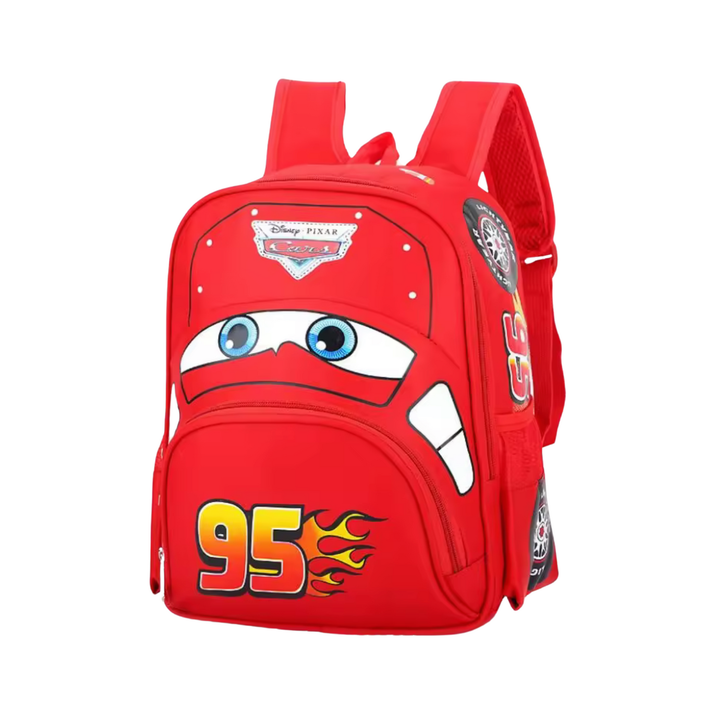 RaceBag