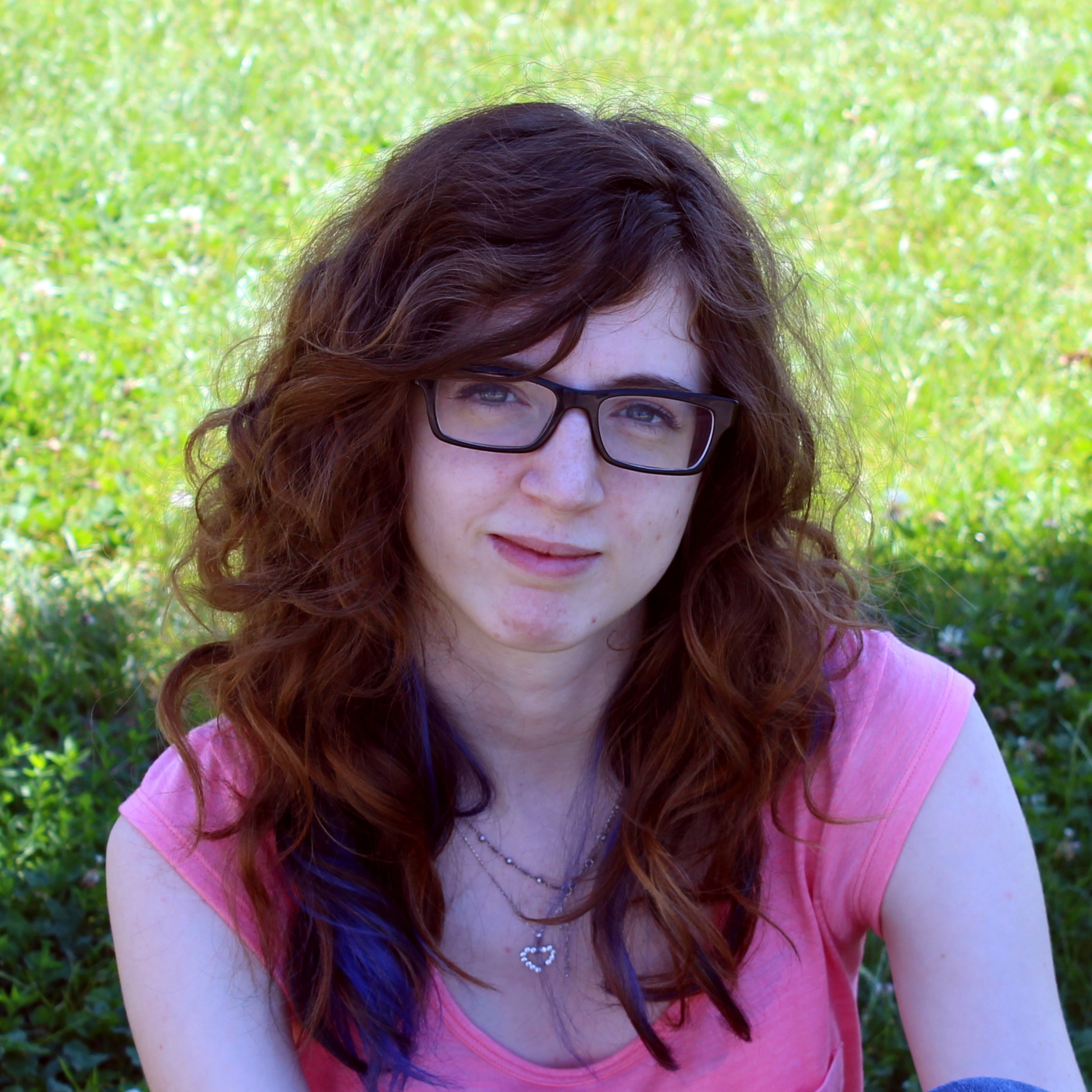 <em>Laura R.</em>