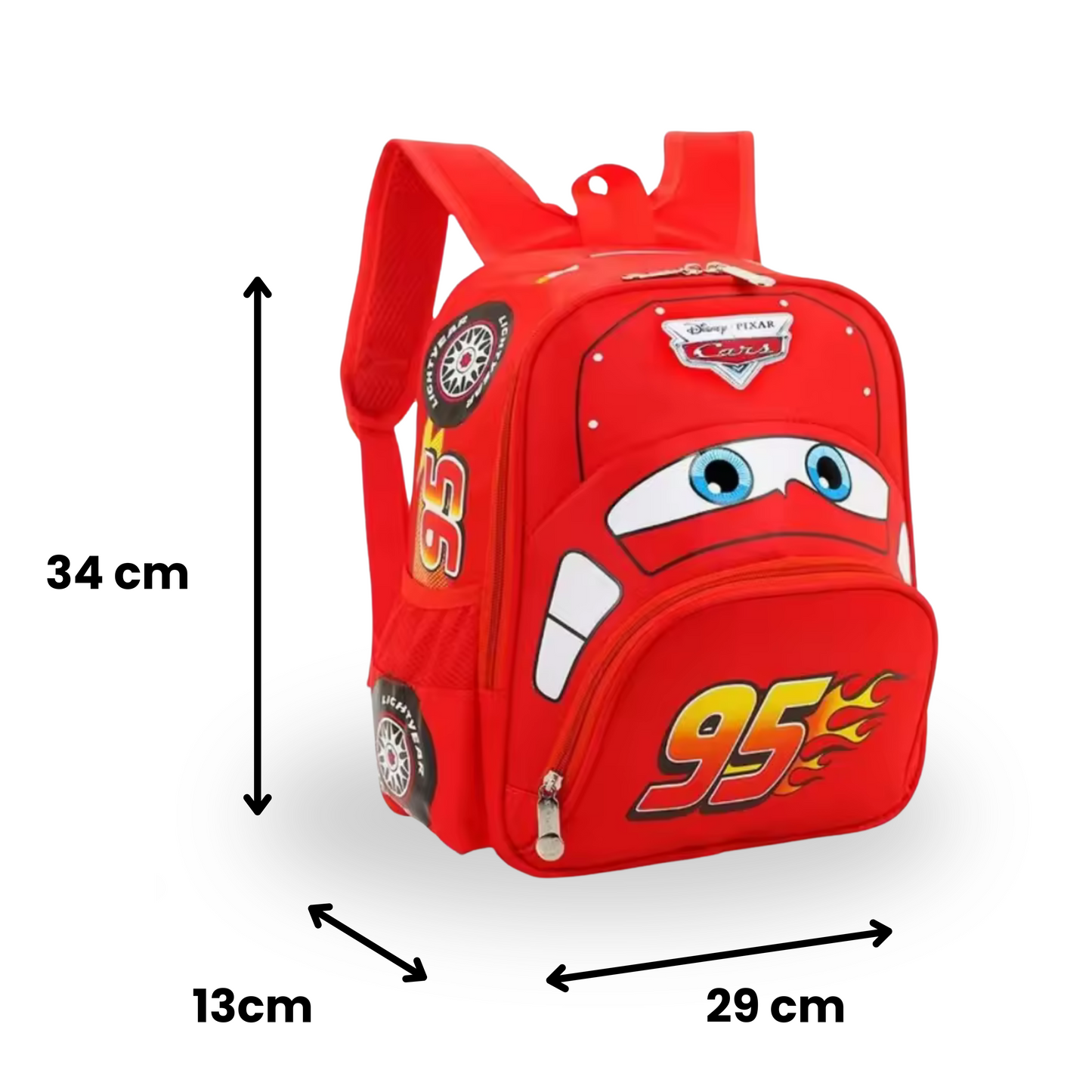 RaceBag
