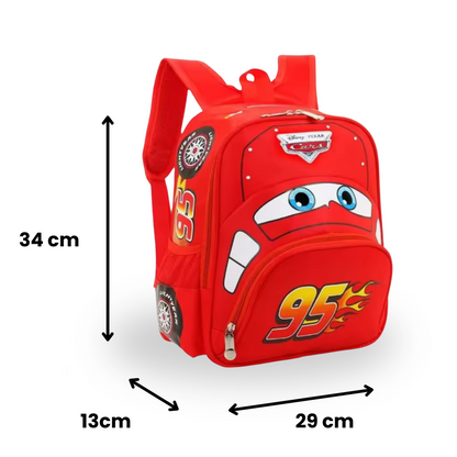 RaceBag